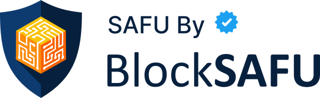 BlockSafu Logo PNG