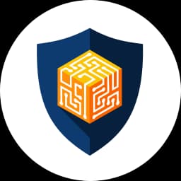 BlockSafu Circle Logo