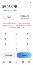 BNB